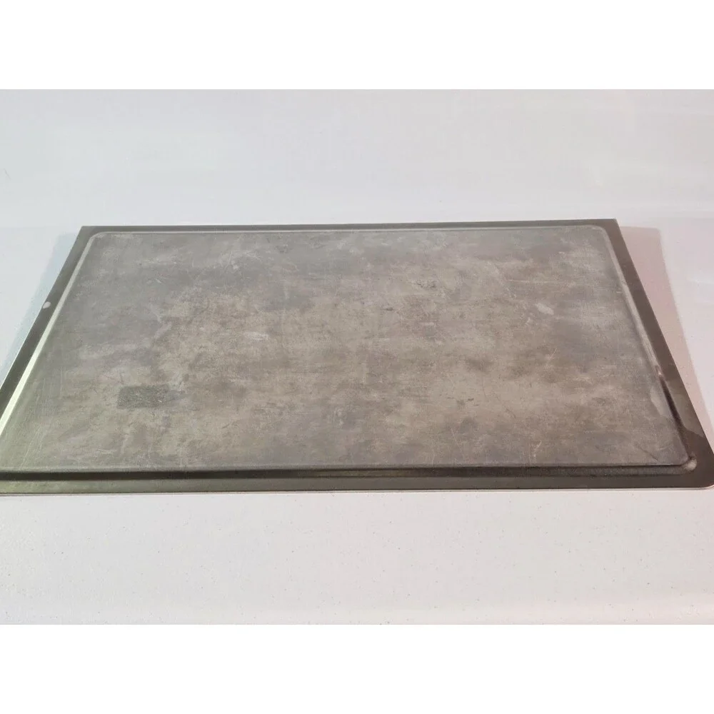 Vintage All-Clad Gold Standard Baking Sheet Tri-Ply Made in USA 17